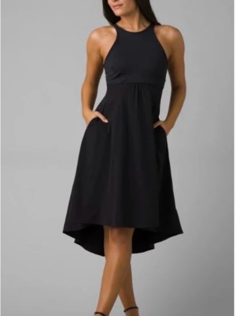 Prana Railay High Low
Dress